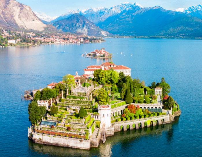 AUDE LANGUEDOC ROUSSILLON - LES LACS ITALIENS du 21 au 26  Septembre 2026